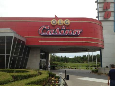 Olg casino Ecuador